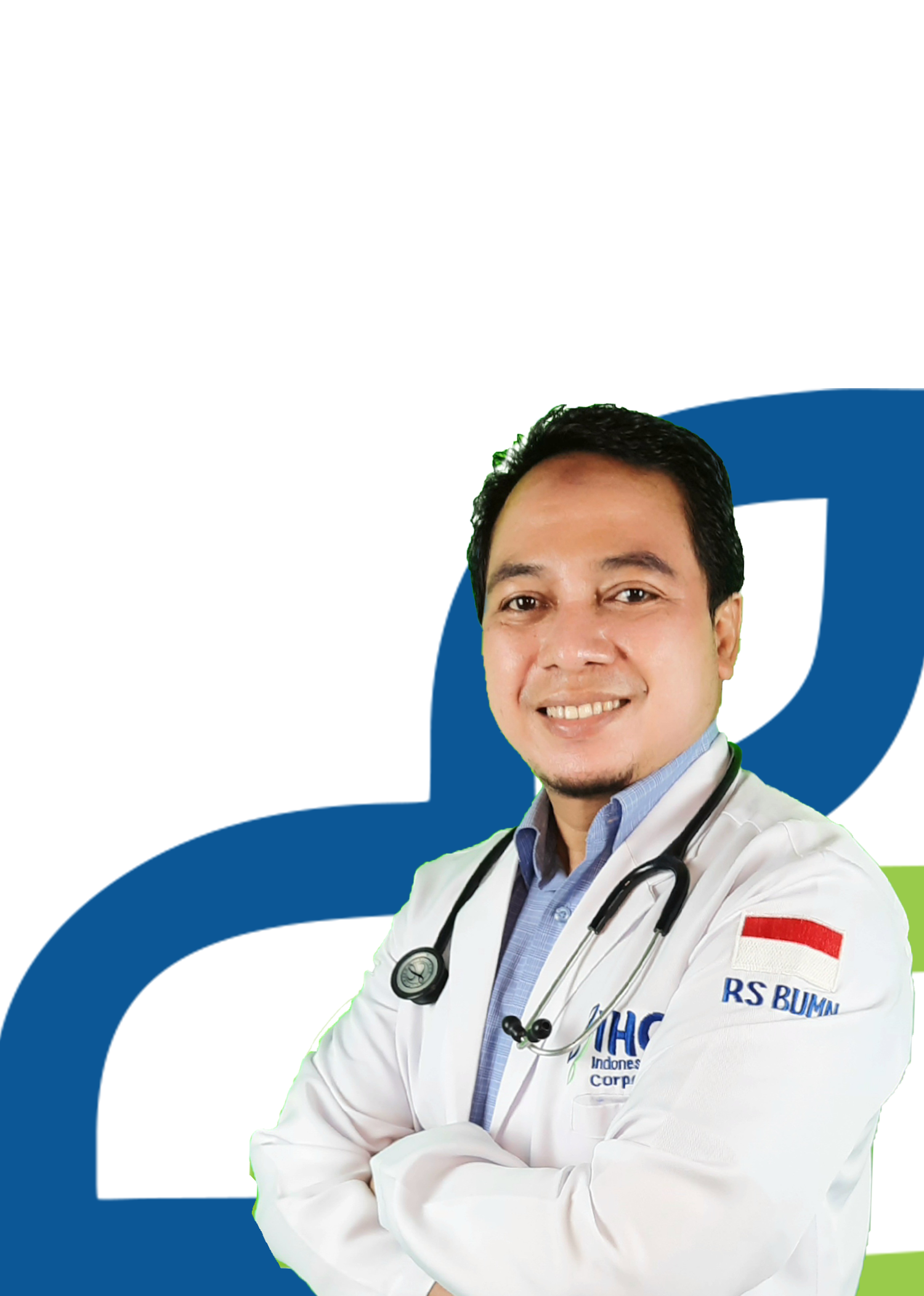 Dokter Detail | RS Pelabuhan Jakarta