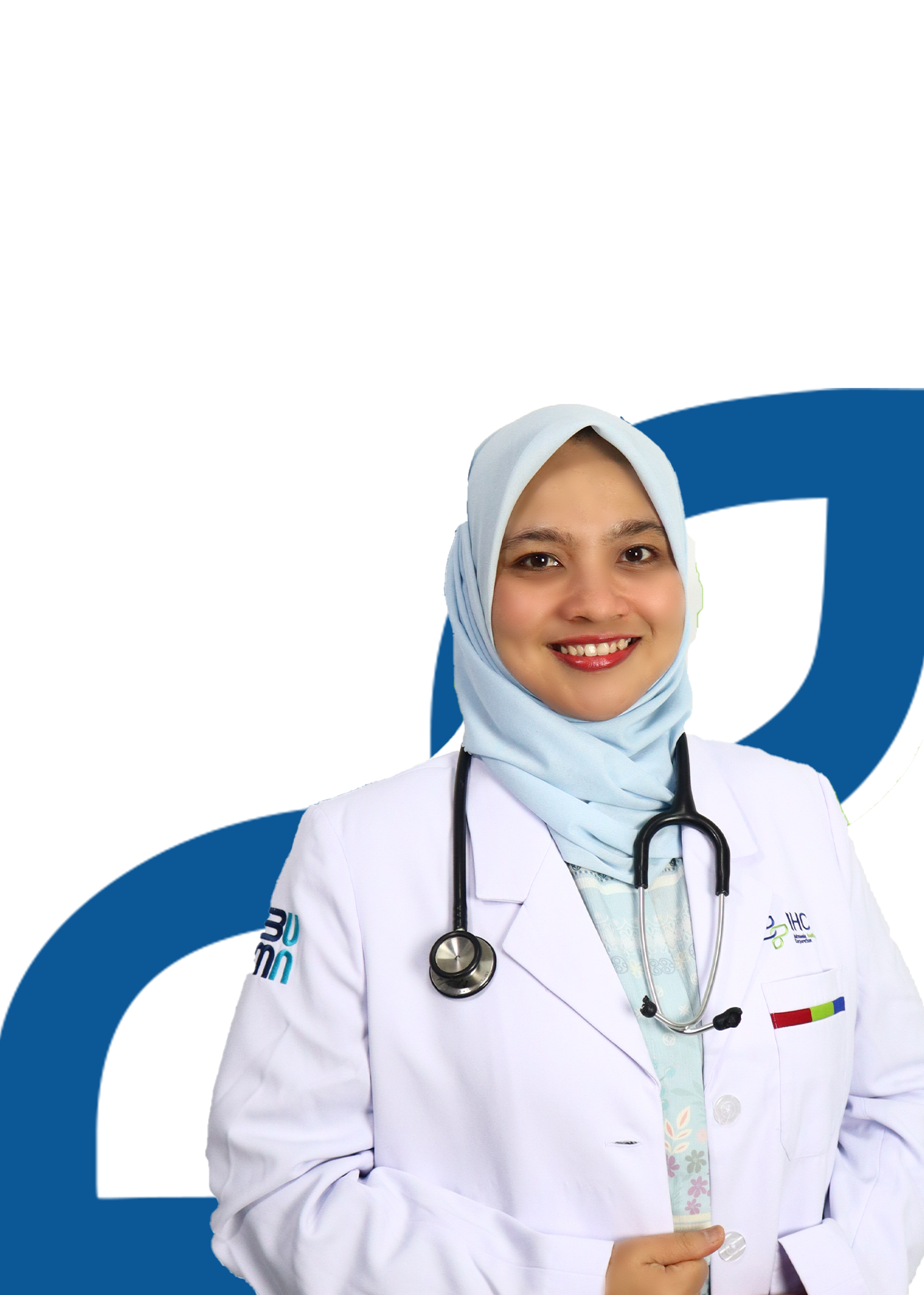 RIZKA NOVITA INDRIANI,dr.Sp.PD